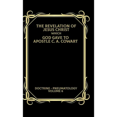 Pneumatology