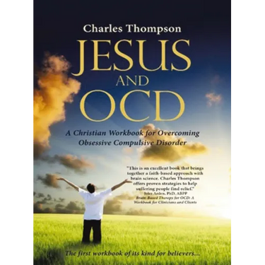 A Jesus and Ocd