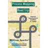 Process Mapping Road Trip: Improve organizational workflow in five steps
