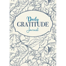 Daily Gratitude Journal: A 52-Week Mindful Guide to Becoming Grateful