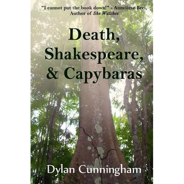 Death, Shakespeare, & Capybaras