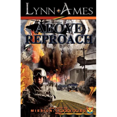 Above Reproach