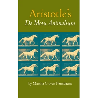 Aristotle's de Motu Animalium