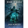 Jigsaw of Souls Series Books 1-3: Supernatural Suspense Thriller with Ghosts