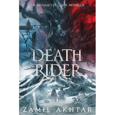 Death Rider