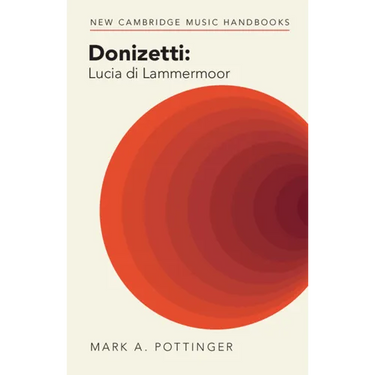 Donizetti: Lucia di Lammermoor