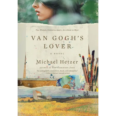 Van Gogh's Lover