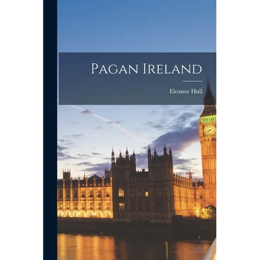 Pagan Ireland