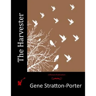 The Harvester