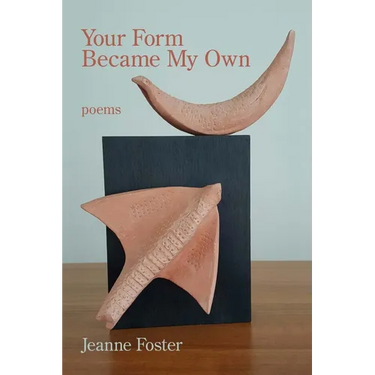 Your Form Became My Own