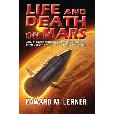 Life and Death on Mars