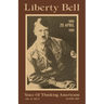 Liberty Bell-The Adolf Hitler 100th Birthday Anniversary Issue