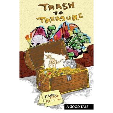 Trash To Treasure