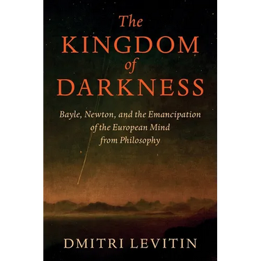 The Kingdom of Darkness
