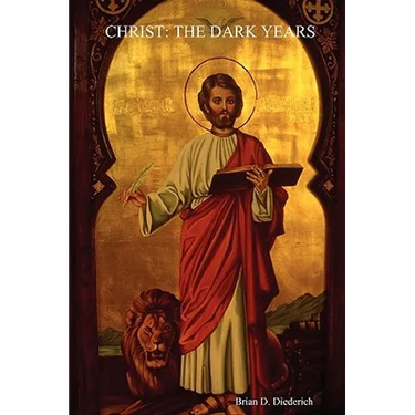 Christ: THE DARK YEARS New Edition