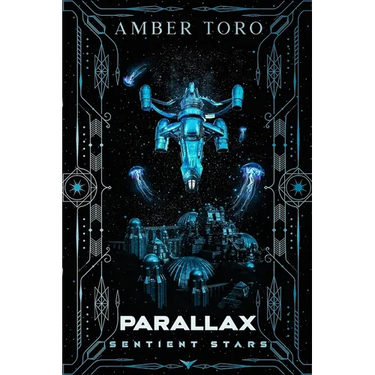 Parallax: Sentient Stars