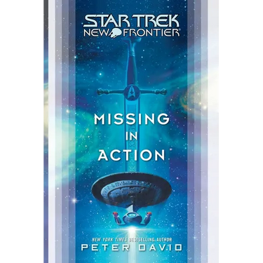 Missing in Action