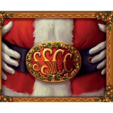 Secret Santa Claus Club: A Tool to Help Parents Unwrap the Secret of Santa