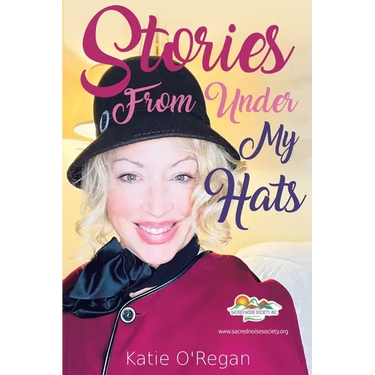 Stories From Under My Hats