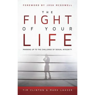 The Fight of Your Life