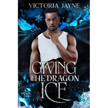 Giving the Dragon Ice