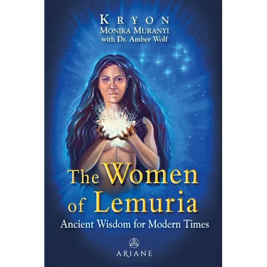 The Women of Lemuria