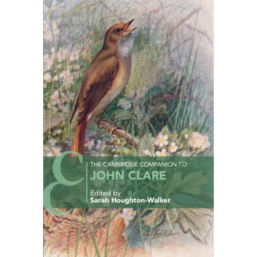 The Cambridge Companion to John Clare