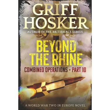 Beyond the Rhine