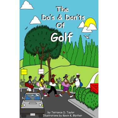The Do and Don'ts of Golf