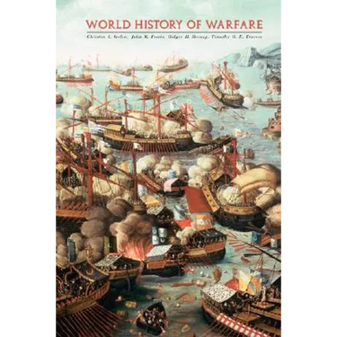 World History of Warfare
