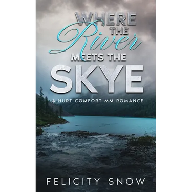 Where the River Meets the Skye