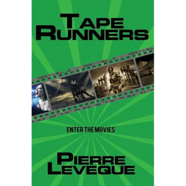 Tape Runners