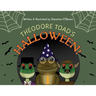 Theodore Toad's Halloween