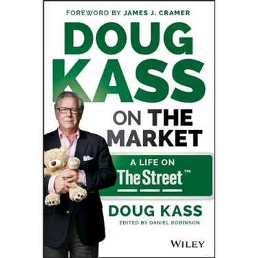 Doug Kass on the Market: A Life on Thestreet
