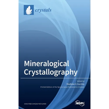 Mineralogical Crystallography