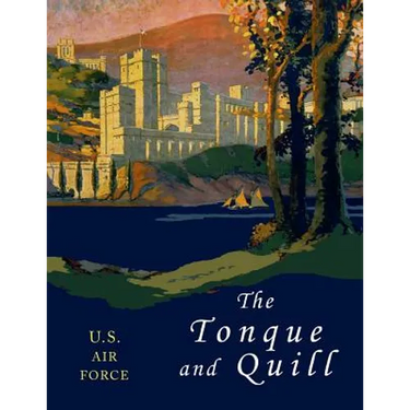 Tongue and Quill: Afh 33-337