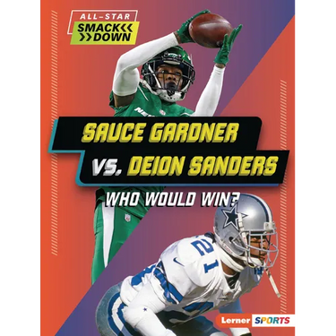 Sauce Gardner vs. Deion Sanders: Who Would Win?