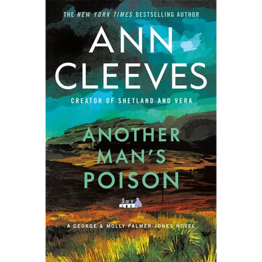 Another Man's Poison