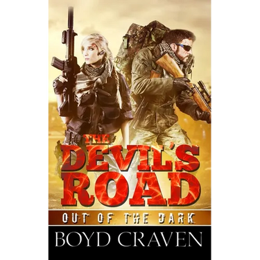 The Devil's Road: A Post Apocalyptic Thriller