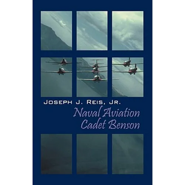 Naval Aviation Cadet Benson