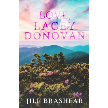 Love, Lacey Donovan