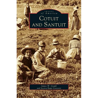 Cotuit and Santuit