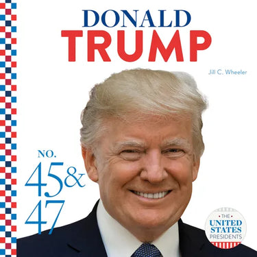 Donald Trump *2025