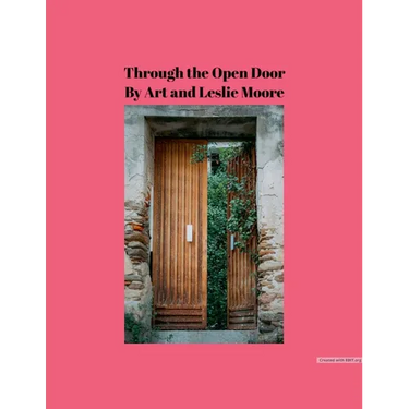 Through the Open door