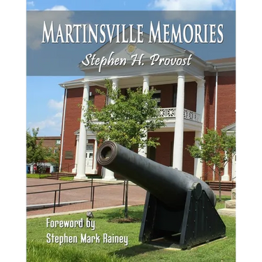 Martinsville Memories