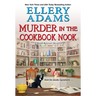 Murder in the Cookbook Nook: A Southern Culinary Cozy Mystery for Book Lovers