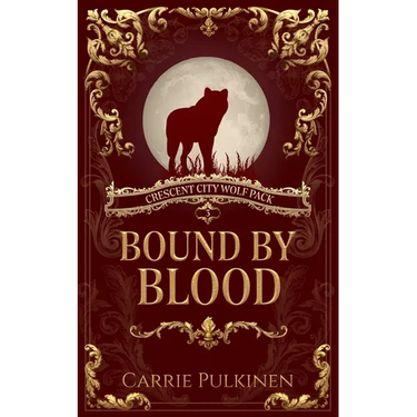 Bound by Blood