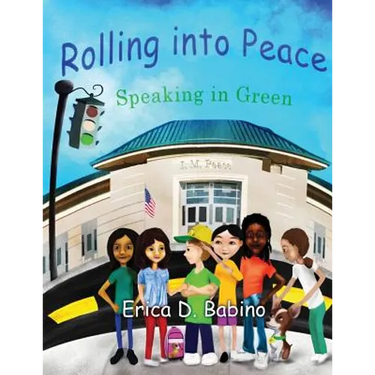 Rolling into Peace: Speaking in Green