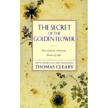 The Secret of the Golden Flower