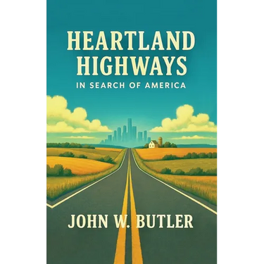 Heartland Highways: In Search of America